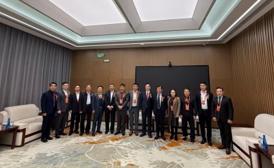 以中医智慧助力人类健康 北京徐友江疑难病医学研究院院长
