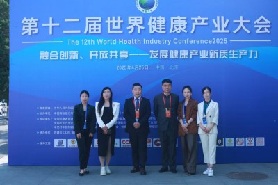 以中医智慧助力人类健康 北京徐友江疑难病医学研究院院长