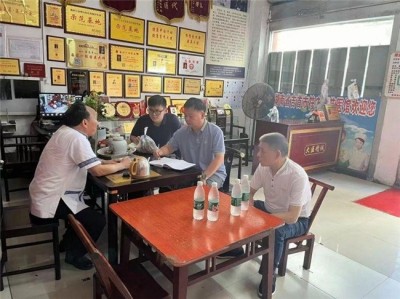 苗医非遗传承导师—符忠来