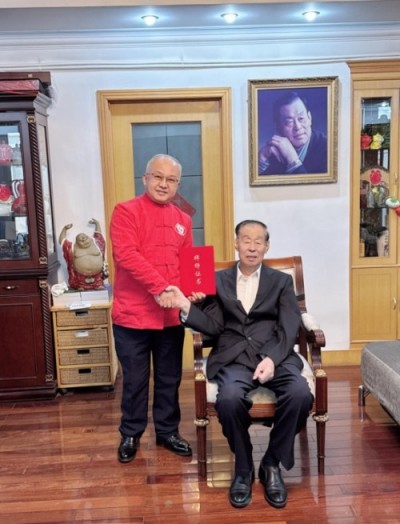 弘扬劳模精神 争当时代先锋 访疑难杂症专家 国医名师——杨瑞灵教授