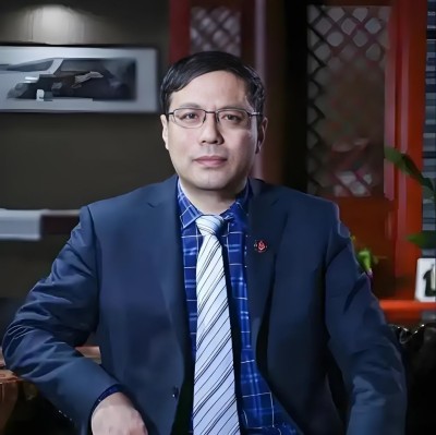 中国律师行业  优秀共产党员——刘志民