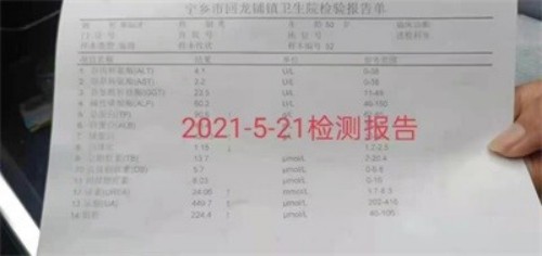 党旗下的大国医者——黎化雨