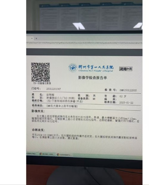 党旗下的大国医者——黎化雨