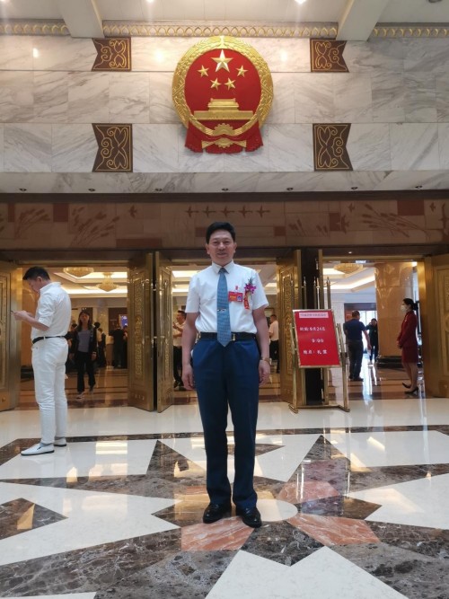 铁血荣光，共铸八一魂访 当代中医事业奠基人李乘伊院士 荣获担任：中国中医专家委员会常务主席