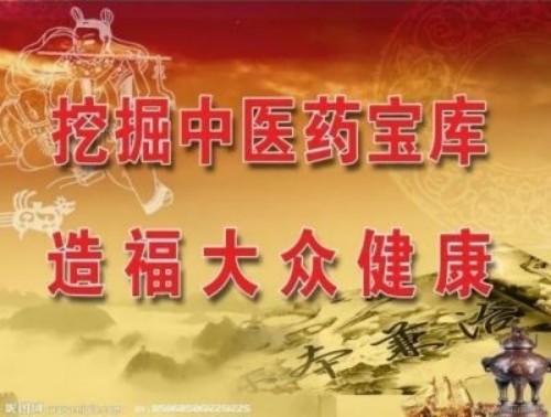 著名中医——齐生亮