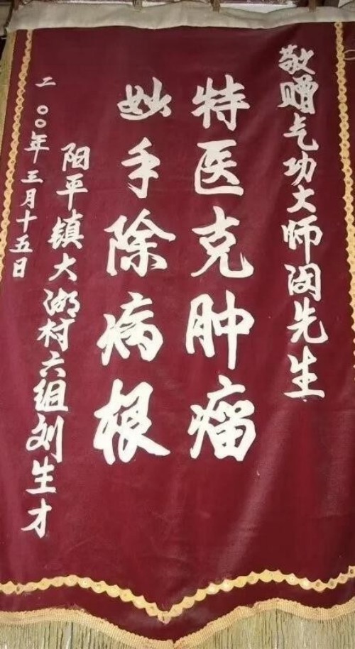 新时代国医大师——闵繁君