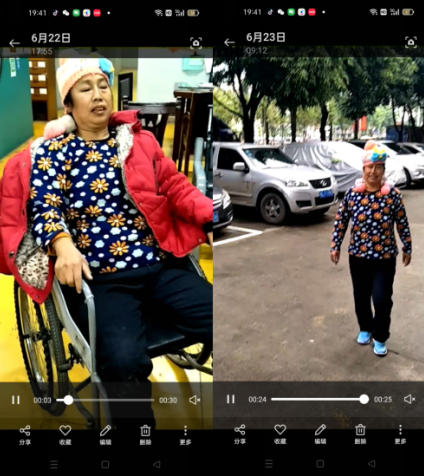 尿毒症乳腺癌 不讲价钱凭良心给广西百色杨忠雅