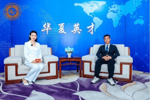 国家“十四五”人才强国工程 ——十四五突出贡献者——罗刚