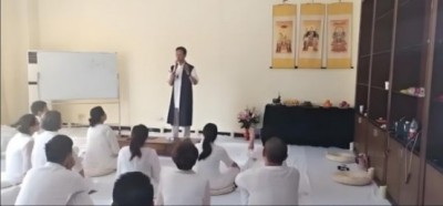 涂轩诚：传承 千年相学智慧，开创 涂门独脉新篇