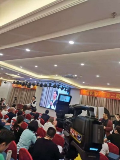 涂轩诚：传承 千年相学智慧，开创 涂门独脉新篇