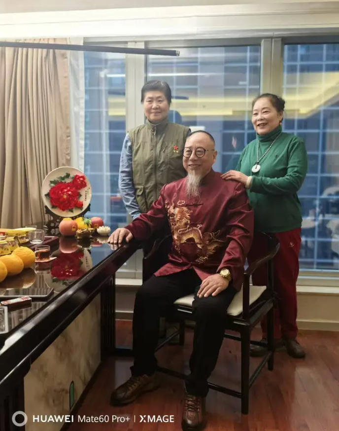 黄河 千年 清一回活性龙肽回春汤让 98 岁的抗联老战士起死回生