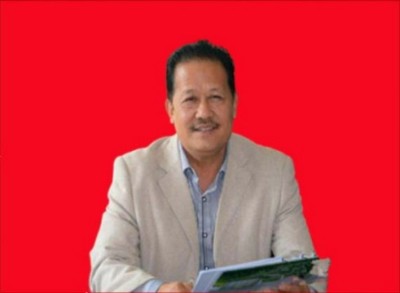 新时代楷模 人物——金 凤章