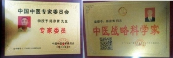 喜迎2026元旦人物贺岁特别报道 鼻炎克星北京中医院院长——陈彦青