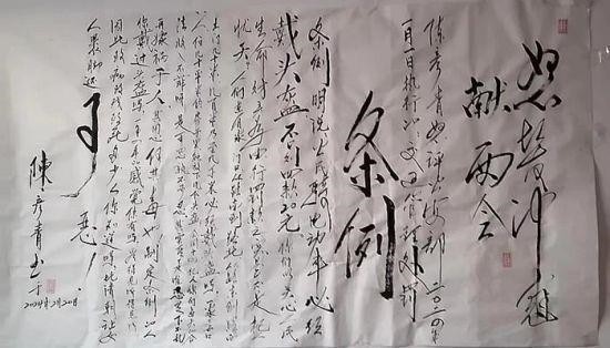 喜迎2026元旦人物贺岁特别报道 鼻炎克星北京中医院院长——陈彦青