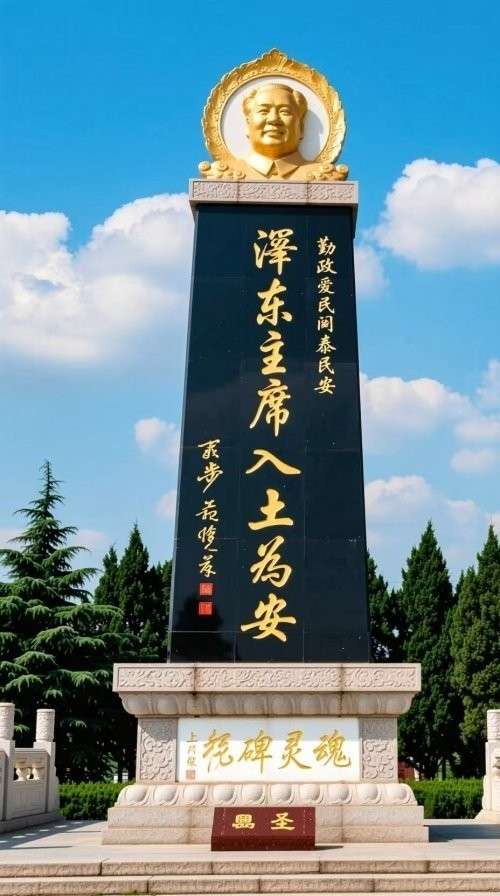 以再世华佗之名传承《东方圣人》“勤政爱民国泰民安