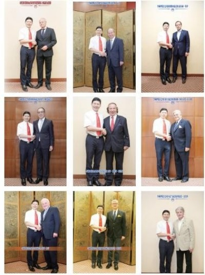 献礼2026 全国两会 当代中医事业奠基人李乘伊院士