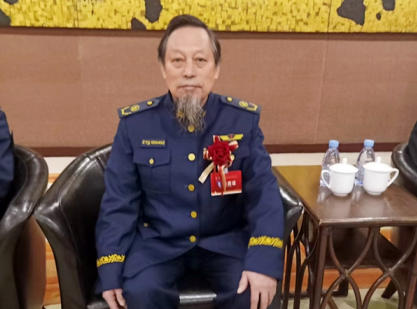 国粹承初心  中医献两会 著名中医——钱国锋