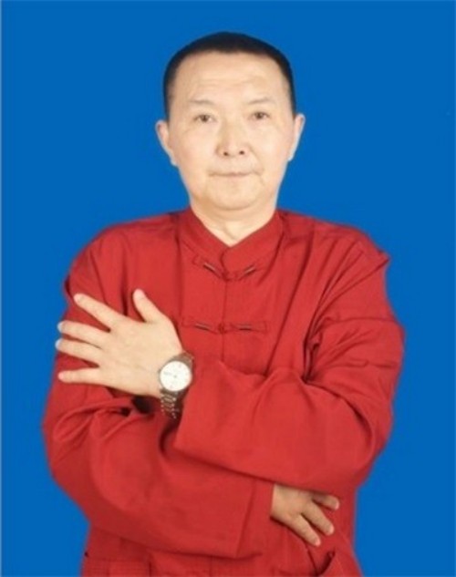 金马贺岁 新春大拜年专题报道 中国易道国学传承者冉曜铨的文化坚守与时代担当