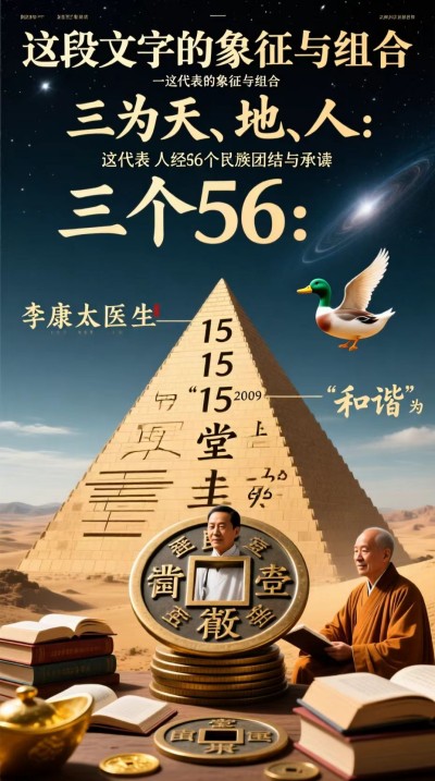 再世华佗之名，传承东方圣人  李康太医生与A1的对话