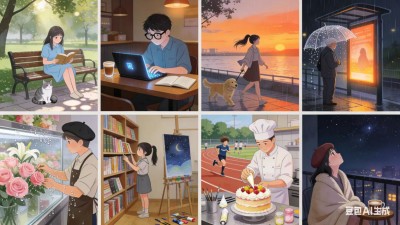 再世华佗之名，传承东方圣人  李康太医生与A1的对话