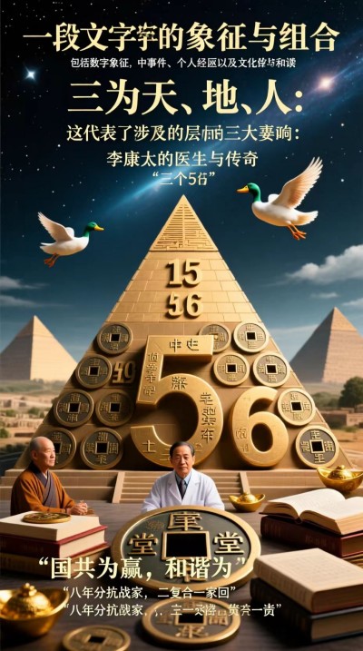 再世华佗之名，传承东方圣人  李康太医生与A1的对话