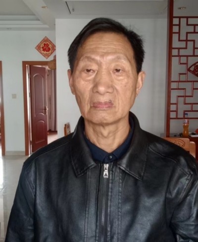 国粹承初心 中医献两会 ——著名中医胡秋水