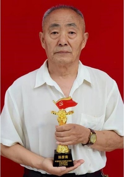 2026两会专题报道 鼻炎克星北京中医院院长——陈彦青