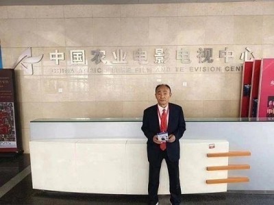 2026两会专题报道 鼻炎克星北京中医院院长——陈彦青