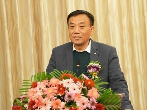 2026两会报道 中医药文化传承者——闻树忠