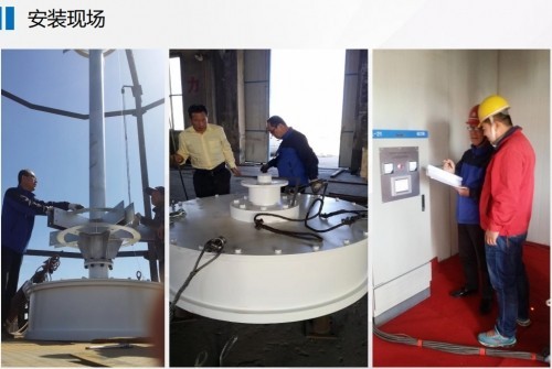 2026全国两会报道 索力德“二代风电”中国力量以科技创新引领全球风电未来