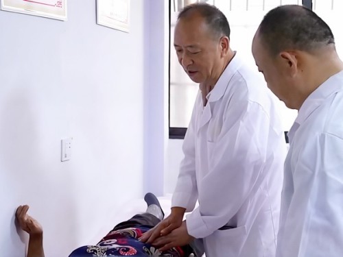 献礼2026两会专题报道 新时代国医大师——王培勇先生