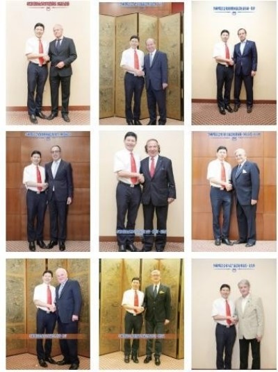 当代中医事业奠基人李乘伊院士