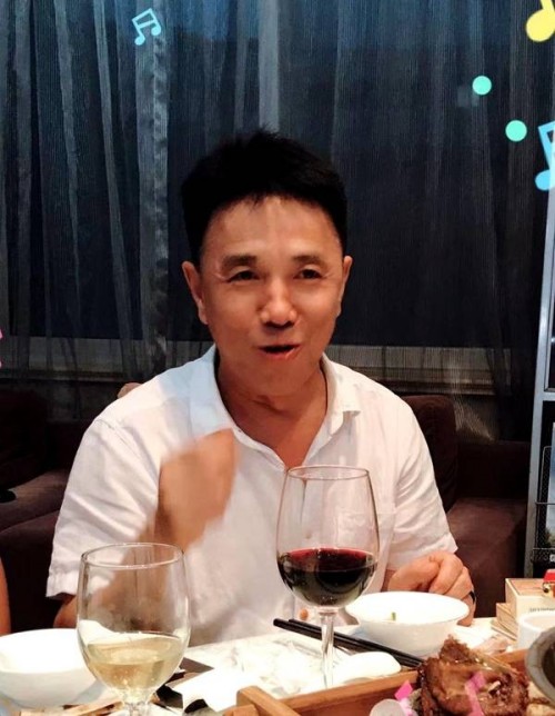 当代易学名家 行业影响力人物——孔元恒