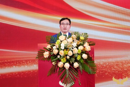 红船铸魂 文博传薪——李东顺与四季青文博园的精神践行之路