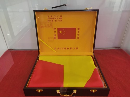 红船铸魂 文博传薪——李东顺与四季青文博园的精神践行之路