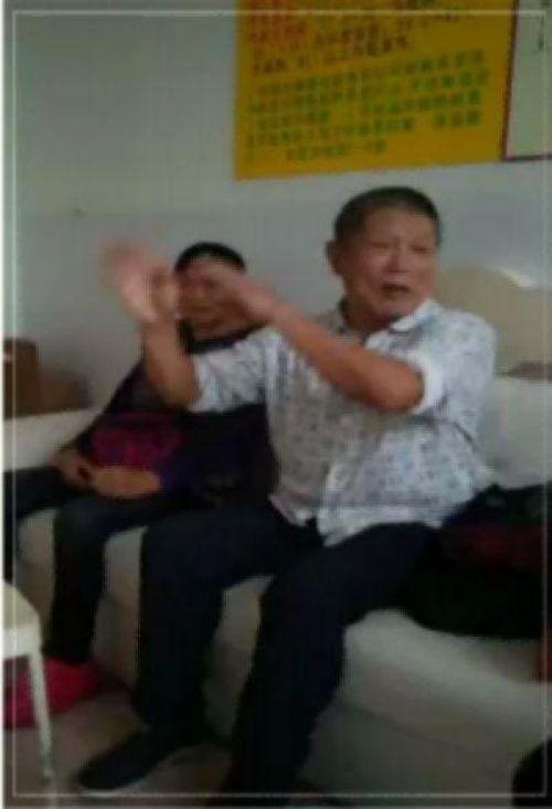 聚焦全国2026两会报道 现代科技量氢氧元素绿色自然疗法！(廖永贵院士)