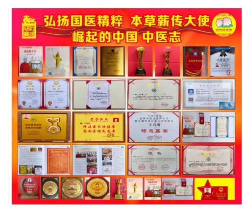 六百年御医文脉 十九代守正传承—— 记王氏中医世家传承人王日明