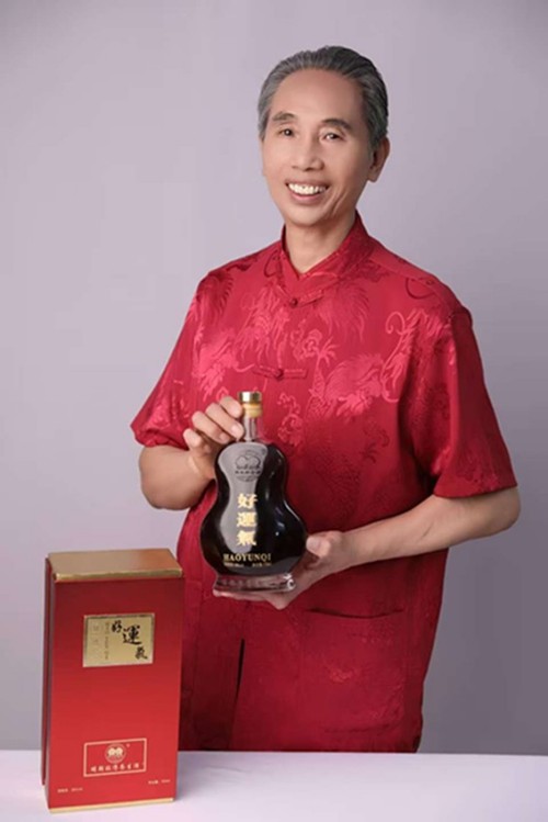 六百年御医文脉 十九代守正传承—— 记王氏中医世家传承人王日明