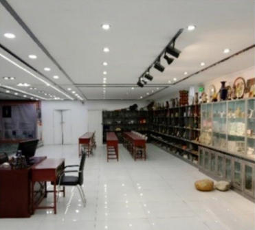 心怀宏谋恒虑远 意東 精诚铸口 一一访新疆达围然建筑装饰集团有限公司创始人 阿布都热依木·依力