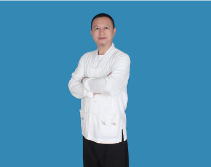 曾少华:融贯古今的医者实践