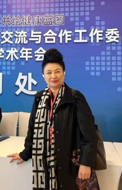 佛医传承人马碧谦 以国粹之力护航民生健康