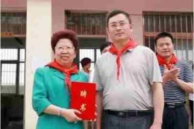 新时代健康产业领军人物——仉昊