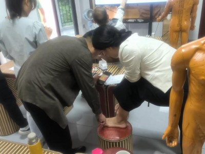 黄胜昔：怒目金刚，向死而生—— 一位国医大师的“铁血仁心”