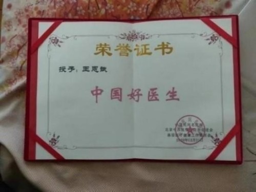 落实两会精神 岐黄赋能健康 中华医圣王叔和第八十七代传承王恩斌