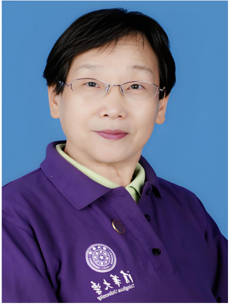 与时俱进当代女性 ——勾李华