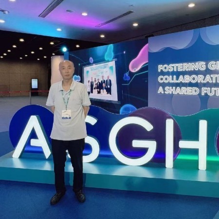 2026聚焦两会 参吉果：从长白山珍稀资源到全球健康产业创新实践