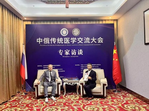 新闻联播·五月特别策划：中药守护全民健康，让百姓“懂药、信药、用好药”