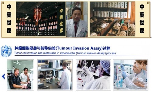 冉明医师创新国医精粹 铺就患者“健康之路”