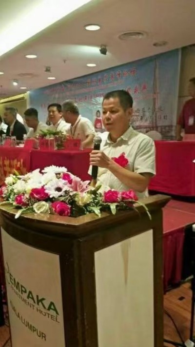 风水名家罗全权——风水考察记： 阳江牛根村钟氏祖屋的科甲与财富密码