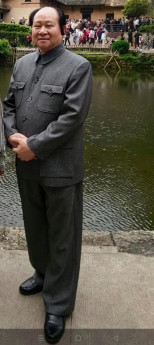 专治乳腺癌 无效不收费——广西百色杨忠雅 广西百色市右江区杨忠雅中医诊所